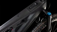 CUBE STEREO HYBRID ONE77 HPC SLX BLACKLINE 2025