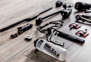 Okořeňte si své cyklistické vyjížďky báječnými doplňky