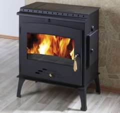 Krbová kamna HAAS+SOHN ARKTIC 12