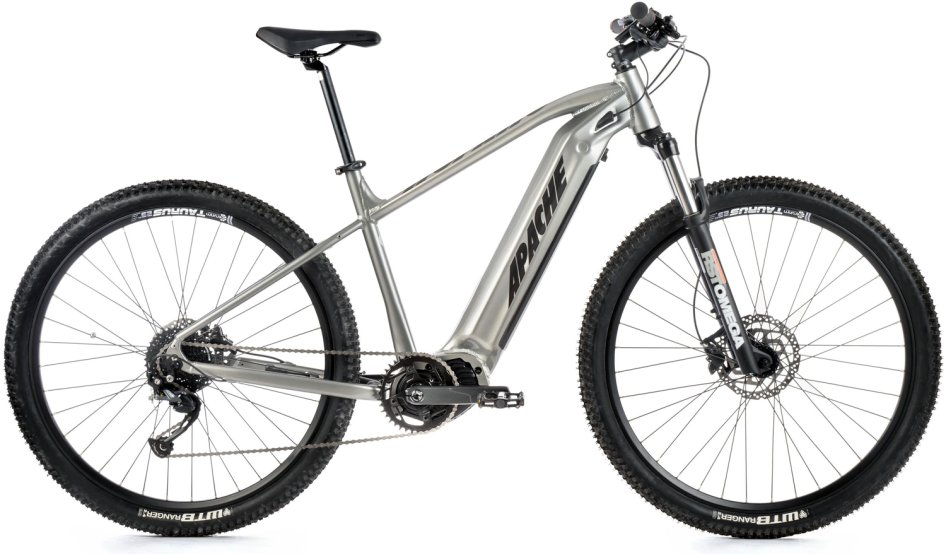 Elektrokolo APACHE HUPAHU MX1 510 2024