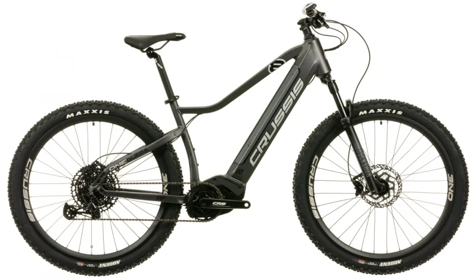CRUSSIS ONE-GUERA 8.9-M 2024
