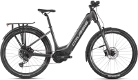 Elektrokolo CRUSSIS ONE-COUNTRY 10.10 720 WH 2025 Elektrokolo CRUSSIS ONE-COUNTRY 10.10 720 WH 2025