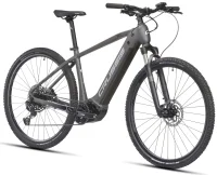 CRUSSIS ONE-CROSS 9.10 720 WH 2025 - Velikost rámu: 20" (výška 180 - 190 cm)