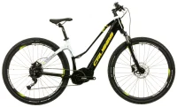 CRUSSIS E-CROSS LOW 7.9-XS 2024