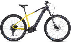 Elektrokolo CRUSSIS E-LARGO 10.10 720 WH 2025