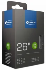 Duše na kolo SCHWALBE DUŠE 26" 40/62-559 AUTO VENTILEK