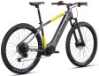Elektrokolo CRUSSIS E-LARGO 9.10 900 WH 2025