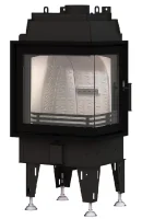 Krbová vložka BEF HOME THERM 6 CP PASSIVE Krbová vložka BEF HOME THERM 6 CP PASSIVE