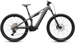 CUBE STEREO HYBRID ONE44 HPC PRO 800 OLDGREY´N´BLACK 2027