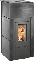 Peletová kamna HAAS+SOHN HSP 6 RUEDA C PGI