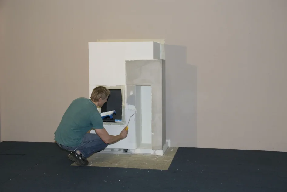 HAAS+SOHN PINUS II ROHOVÝ