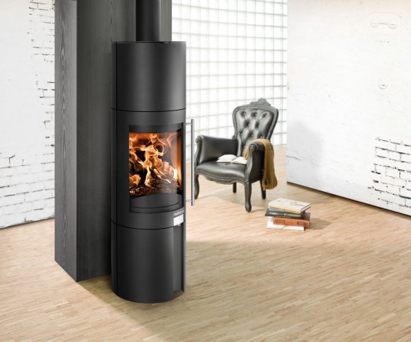 Proč krbová kamna netáhnou? - Díl 2.