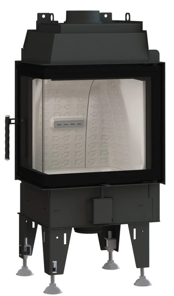 Krbová vložka BEF HOME THERM 6 CL
