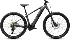 Elektrokolo CUBE REACTION HYBRID RACE 800 SLABGREY´N´CHROME 2027