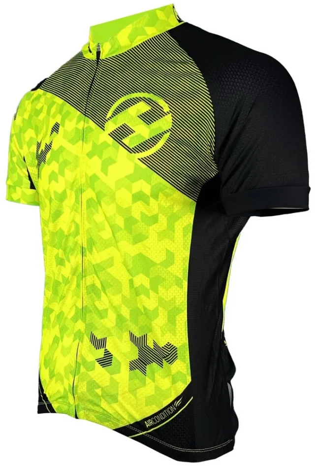 HAVEN DRES SINGLETRAIL NEO MEN BLACK/GREEN