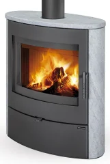 Krbová plechová kamna ROMOTOP NAVIA 20