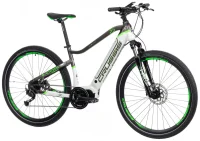 Elektrokolo CRUSSIS E-CROSS 7.7-S 2022