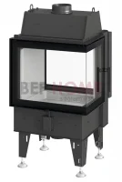 BEF HOME TWIN 7 CP