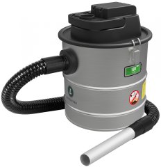 VYSAVAČ POPELA S AKUMULÁTOREM