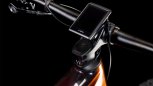 Elektrokolo CUBE REACTION HYBRID SLT TRAPEZE SOLARECLIPSE´N´BRONZE 2025