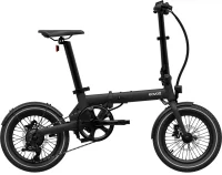 EOVOLT MORNING 16" V2 ONYX BLACK