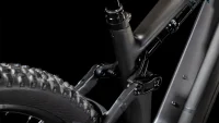 CUBE STEREO HYBRID ONE44 HPC RACE BLACKLINE 2025