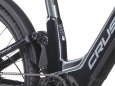 Elektrokolo CRUSSIS E-COUNTRY FULL 10.10 720 WH 2025
