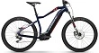 Horská elektrokola Haibike