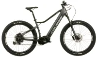 CRUSSIS ONE-GUERA 8.9-M 2024