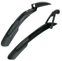 SKS BLADE SET BLACK