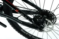 CRUSSIS E-FULL 10.9-M 2024