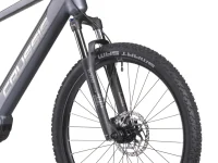 CRUSSIS ONE-LARGO 7.10 900 WH 2025 - Velikost rámu: 22" (výška 185 - 200 cm)