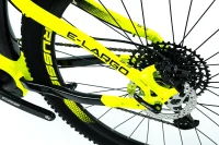 CRUSSIS E-LARGO 9.9-M 2024
