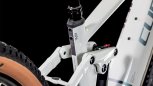 Celoodpružené elektrokolo CUBE STEREO HYBRID ONE44 PRO COTTON´N´SWITCH 2025