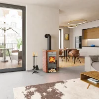 HAAS+SOHN SARA - Barva keramiky: capuccino