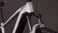 Elektrokolo CUBE REACTION HYBRID ONE 800 SLEEKGREY´N´PRISM 2026 vidlice Elektrokolo CUBE REACTION HYBRID ONE 800 SLEEKGREY´N´PRISM 2026 vidlice