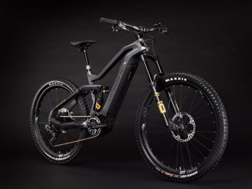 Haibike slaví 10 let výročí!