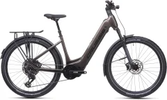 Elektrokolo CRUSSIS ONE-COUNTRY 10.11 715 WH 2026