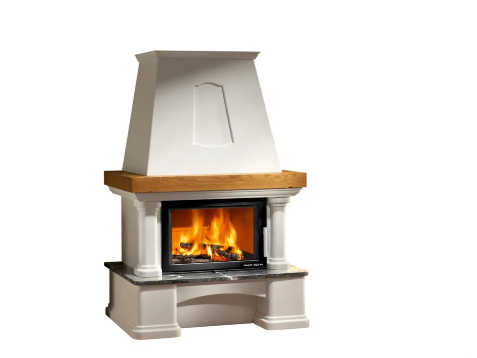 HAAS+SOHN GENF II - Barva: Rainbow II