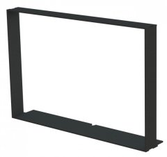 BEF HOME ZAZDÍVACÍ RÁMEK BEZ LEMU THERM