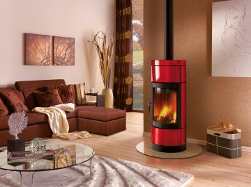 Tipy, jak ještě více zefektivnit topení v kamnech 1. část