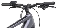 CRUSSIS ONE-LARGO 7.10 900 WH 2025 - Velikost rámu: 22" (výška 185 - 200 cm)