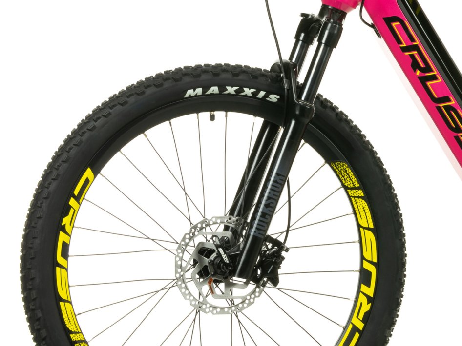 CRUSSIS E-GUERA 8.9-S 2024