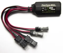 PEAR TUNE ČIP NA ZRYCHLENÍ BOSCH