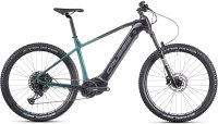 Elektrokolo CRUSSIS E-ATLAND 10.10 900 WH 2025