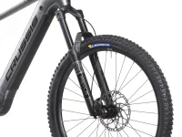 CRUSSIS ONE-FULL 10.10 720 WH 2025