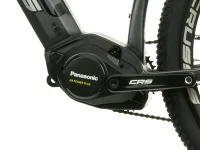 CRUSSIS ONE-LARGO 8.9-L 2024 - Velikost rámu: 22" (výška 185 - 200 cm)