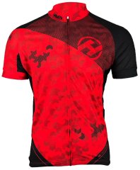 HAVEN DRES SINGLETRAIL NEO MEN RED