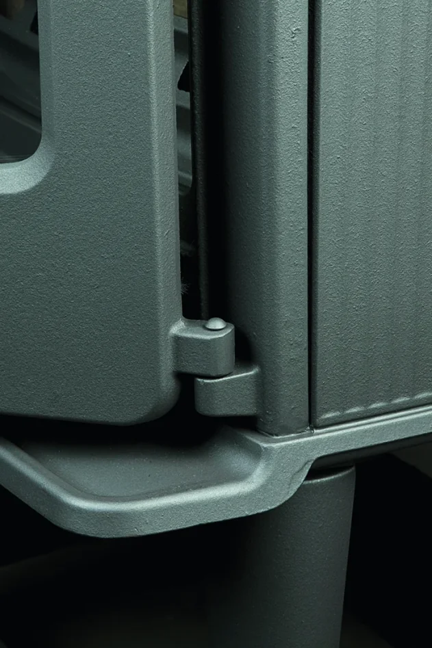 Litinová krbová kamna DOVRE 525CB - detail 3
