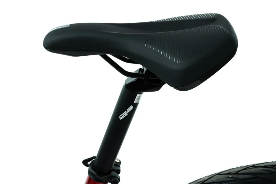 CRUSSIS E-CROSS LOW 9.9-M 2024